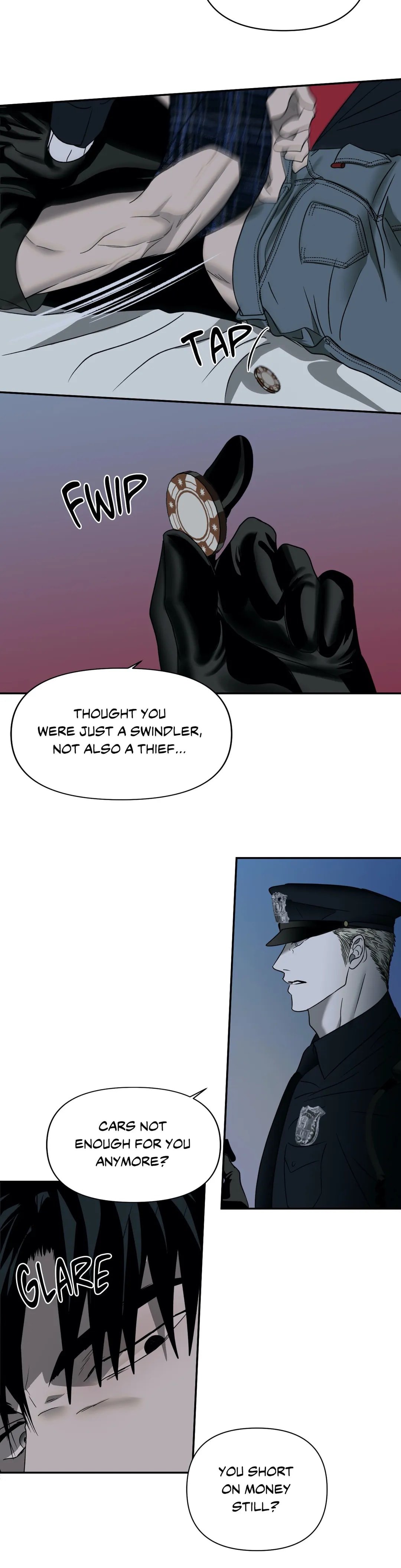 Shutline, Chapter 26 image 10